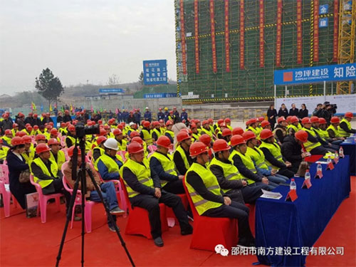 邵陽(yáng)市南方建設工程有限公司,市政工程|房屋工程,土石方工程